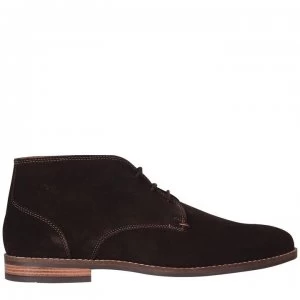 image of Firetrap Ramsden Boots Mens