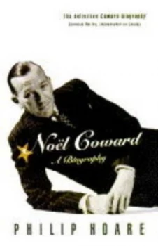 Image of Noel Coward by Philip Hoare Paperback
