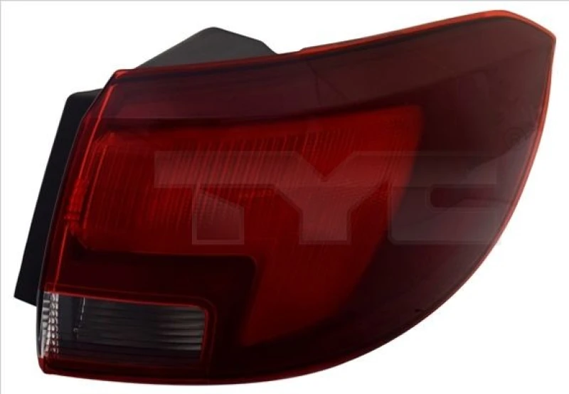 Image of TYC Rear light TYC 11-15209-01-2