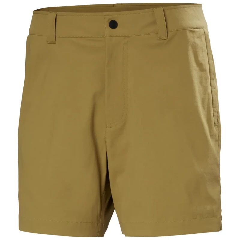 Image of Helly Hansen Short Helly Hansen Move QD 6" Marron Male 2XL