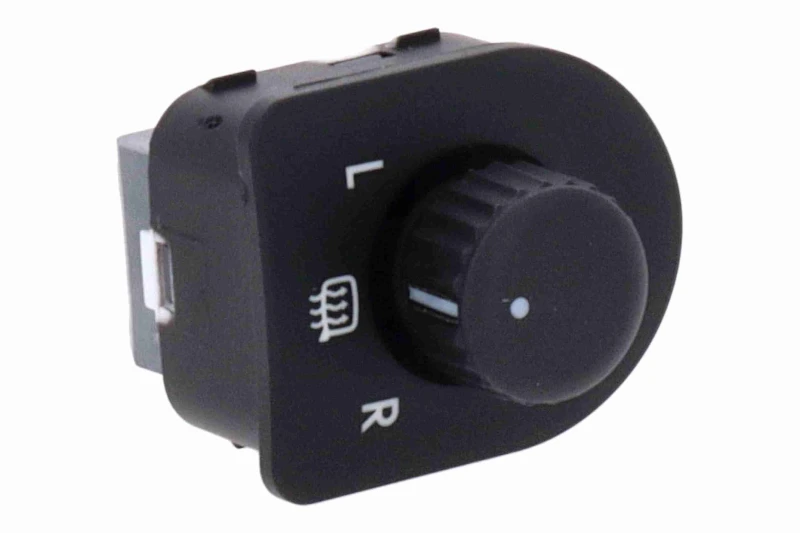 Image of VEMO Switch, mirror adjustment VEMO V10-73-0678