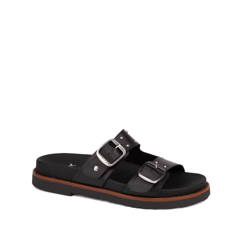 Image of Pikolinos Womens sandals Pikolinos Aitana Noir Female 39