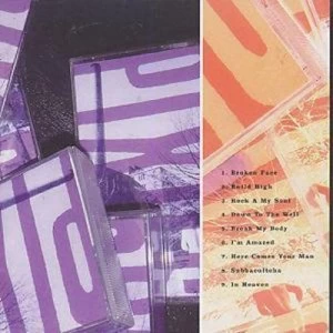 Image of Pixies by Pixies CD Album