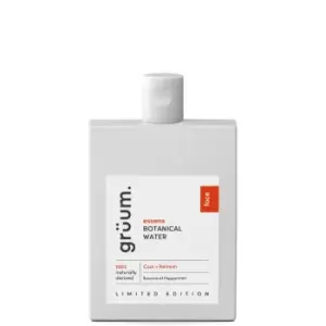 Image of grum Essens Botanical Water 100ml - Cool and Refresh
