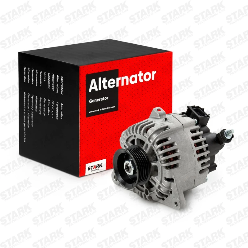 Image of Alternator STARK SKGN-0320399