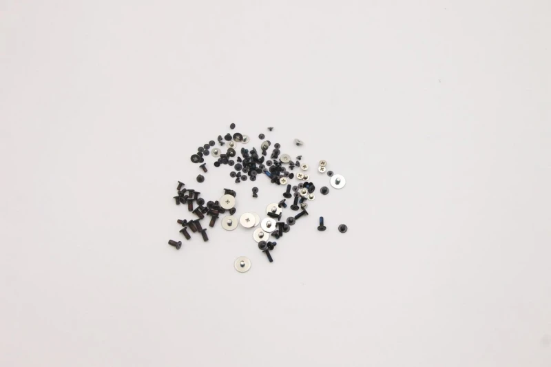 Image of Lenovo compile screw ki for
