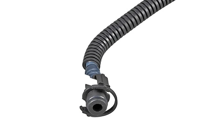 Image of Fuel line METZGER 2150142