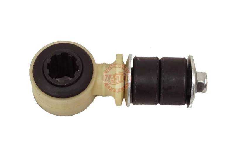 Image of MASTER-SPORT 12204-PCS-MS Anti-roll bar link Front Axle Link Stabiliser (3229)