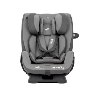 Image of Joie Every Stage R129 Group 0+123 Car Seat - Cobblestone
