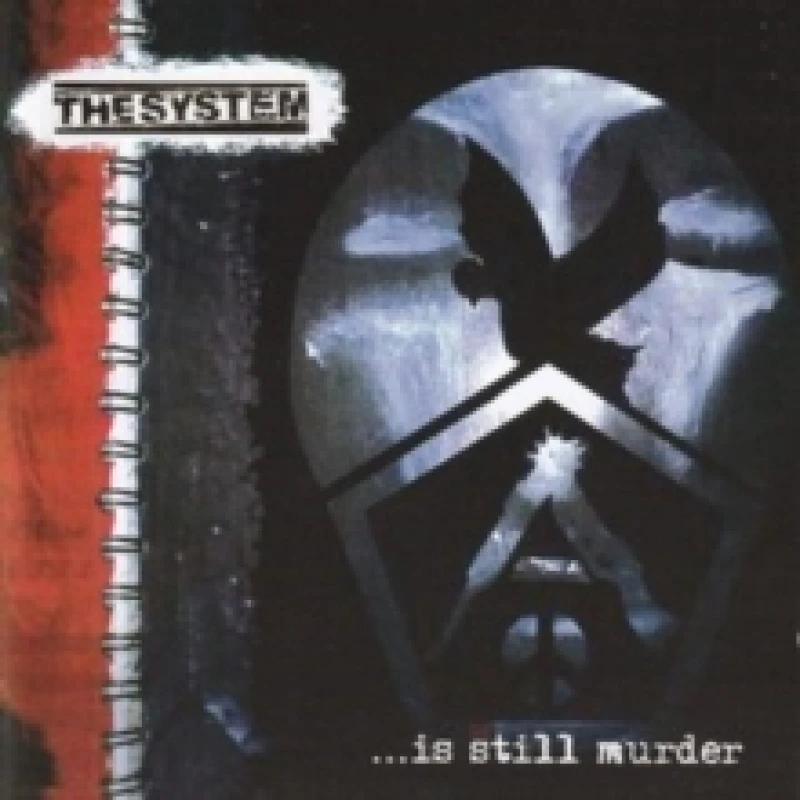Image of ...Is Still Murder Vinyl