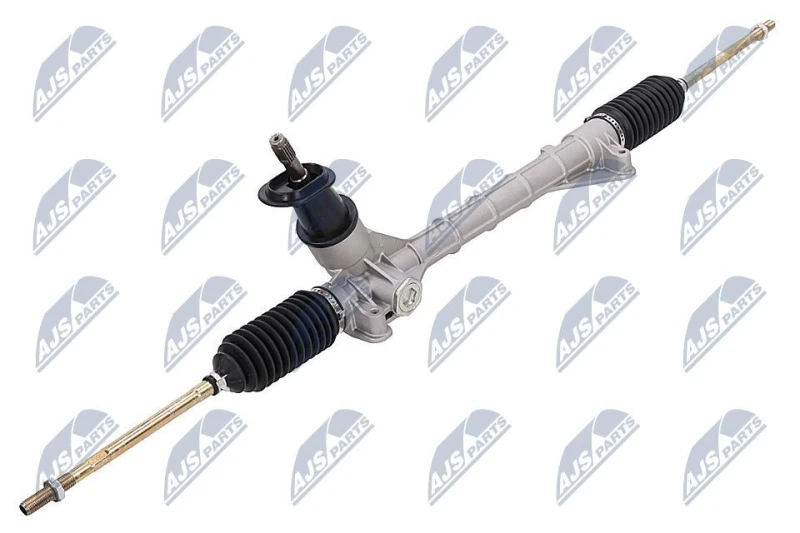 Image of NTY SPK-WW-011 Steering Rack for left-hand drive vehicles, Mechanical Steering Gear (286)