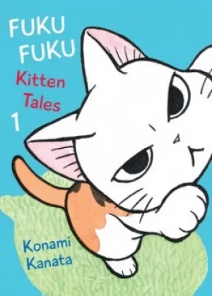 Image of Fuku fuku 1 by Kanata Konami