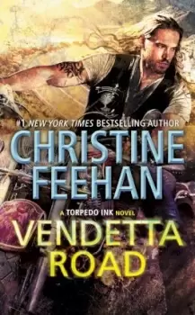 Image of Vendetta Road by Christine Feehan