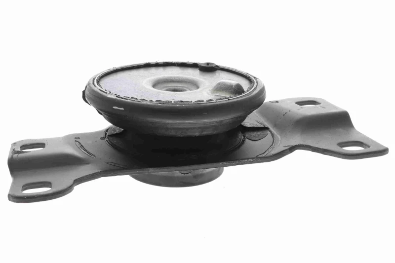 Image of VAICO V25-0837 Engine mount Q+, original equipment manufacturer quality, Left Front Engine Mounting (247)