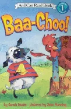 Image of baa choo