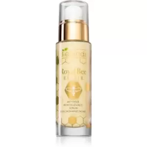 Bielenda Royal Bee Elixir Revitalizing & Anti Wrinkle Face Serum