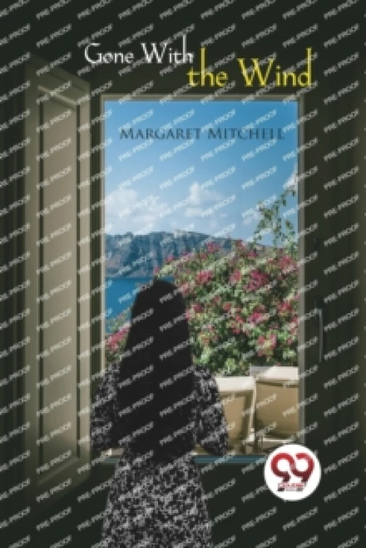 Image of Gone With the Wind. Paperback. By Margaret Mitchell Books