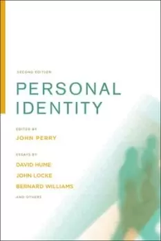 Image of Personal identity by John Perry