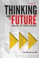 Image of thinking about the future guidelines for strategic foresight