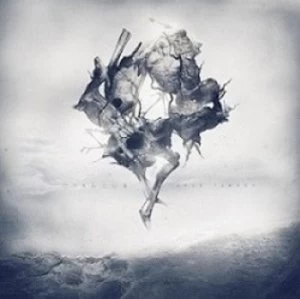 Image of Apex Terror by Otargos CD Album