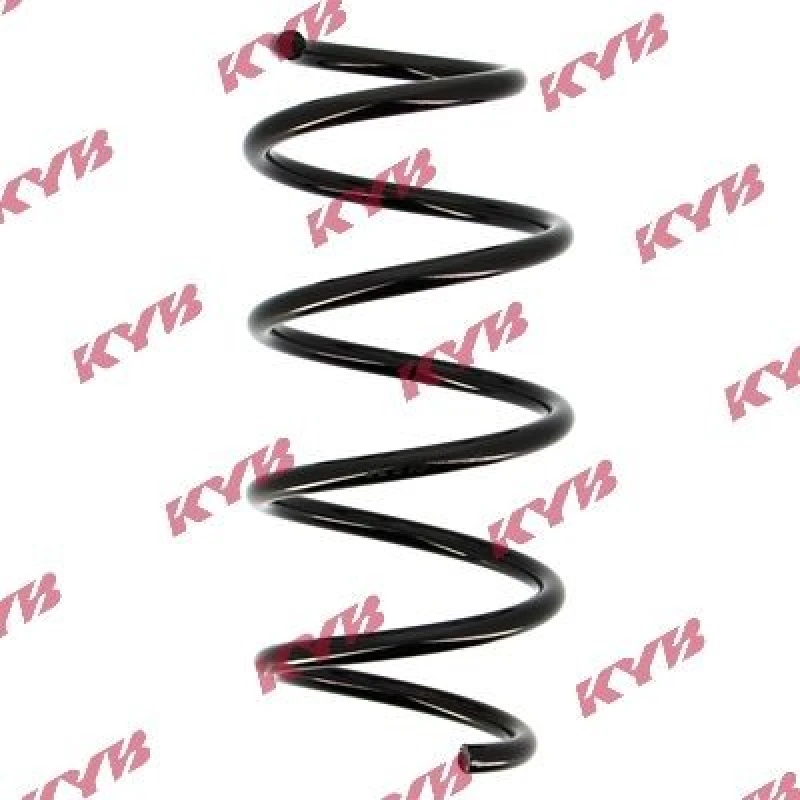 Image of KYB Coil spring KYB RA1083