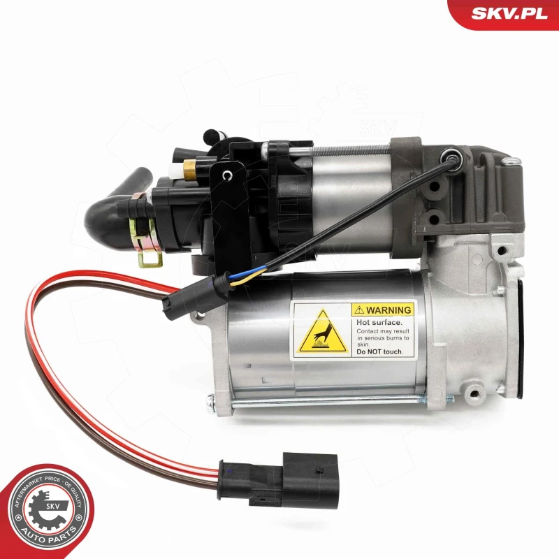 Image of ESEN SKV Air suspension compressor ESEN SKV 58SKV542