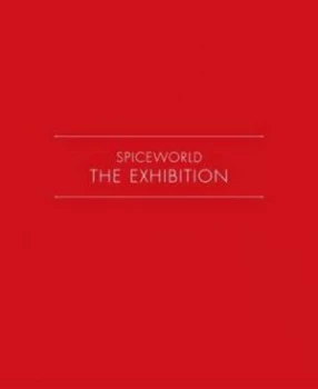 Image of Spiceworld by Liz West and Ben Barker Paperback
