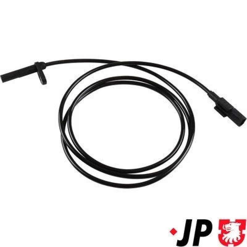 Image of JP GROUP ABS sensor JP GROUP 1397106270