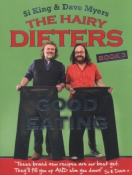 Image of The Hairy Dieters by Hairy Bikers Paperback