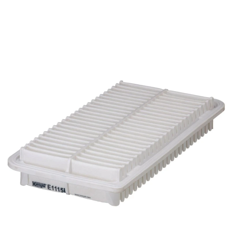 Image of HENGST FILTER E1115L Air filter Filter Insert Air Filter (8)