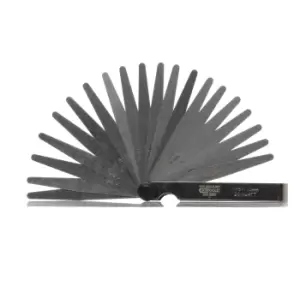 Image of KS TOOLS Feeler Gauge 300.0600