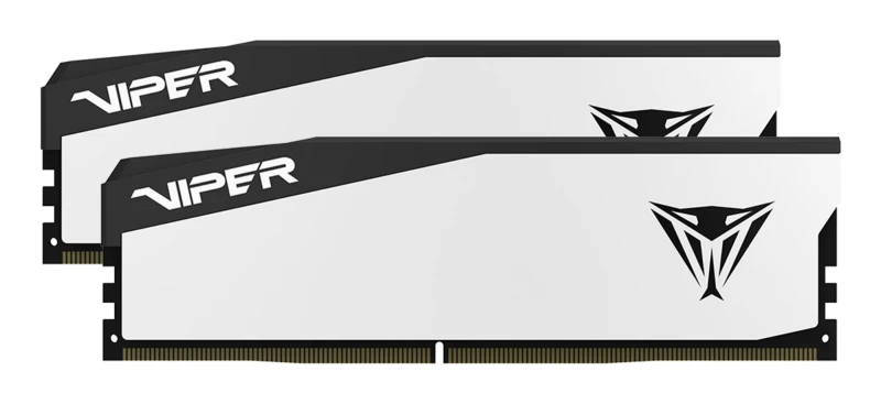 Image of Patriot Memory Viper Elite 5 VEB532G6030KW memory module 32GB 2 x 16