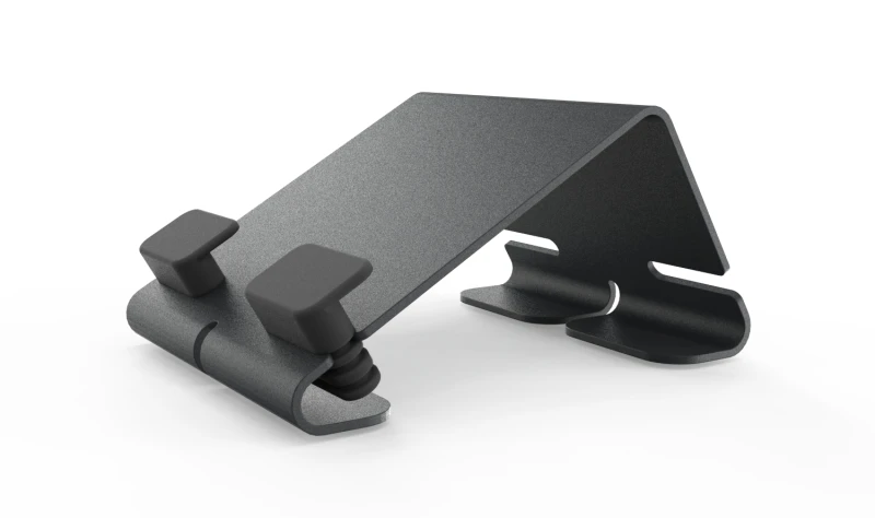 Image of Heckler Design Rest Passive holder Mobile phone/Smartphone Black