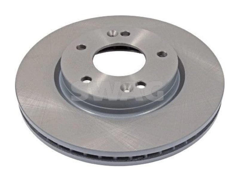 Image of Brake disc SWAG 90 93 1360