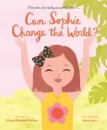 Image of can sophie change the world