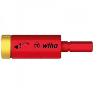 Image of Wiha easyTorque 29701250 Torque wrench adapter