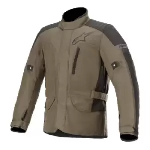 Alpinestars Gravity Drystar Forest Black 2XL