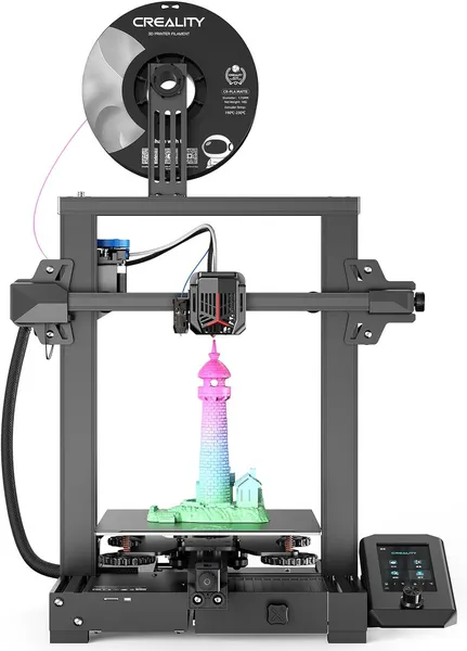 image of Creality Ender3 V2 Neo B08BL41ZMY 3D Printer