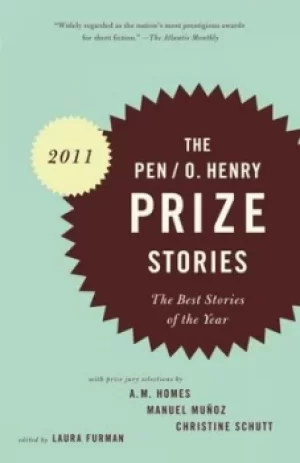 Image of PEN/O Henry Prize Stories 2011 by Laura Furman