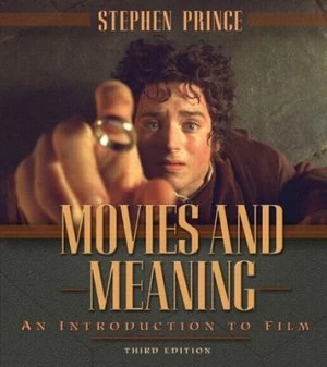 Image of Movies and Meaning by Stephen R. Prince Paperback