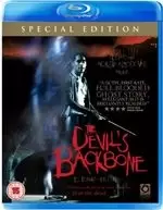 image of The Devil's Backbone: Special Edition (Bluray)