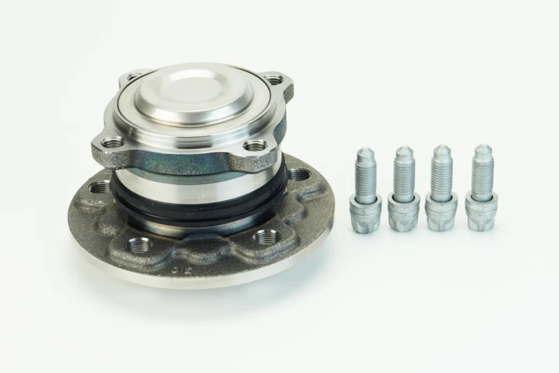 Image of Wheel bearing kit CONTITECH WBE1028