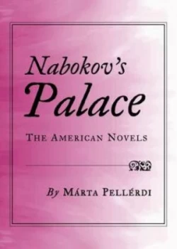 Image of Nabokovs Palace by Mrta Pellrdi Book