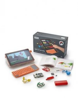 Image of Kano Computer Kit Touch