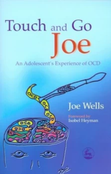 Image of Touch and Go Joe by Joe Wells Book