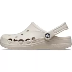 Image of Crocs Baya Clogs - Beige