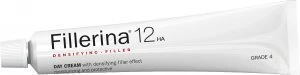 image of Fillerina 12HA Densifying-Filler Day Cream Grade 4 50ml