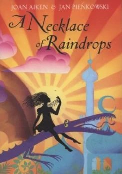 Image of A Necklace of Raindrops and Other Stories by Joan Aiken Hardback