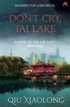 Image of Dont cry Tai Lake by Xiaolong Qiu