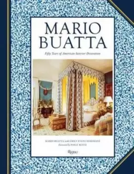 Image of Mario Buatta by Mario Buatta